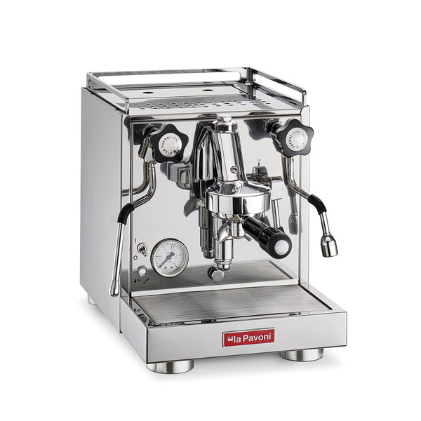 La Pavoni Cellini Classic espresso machine