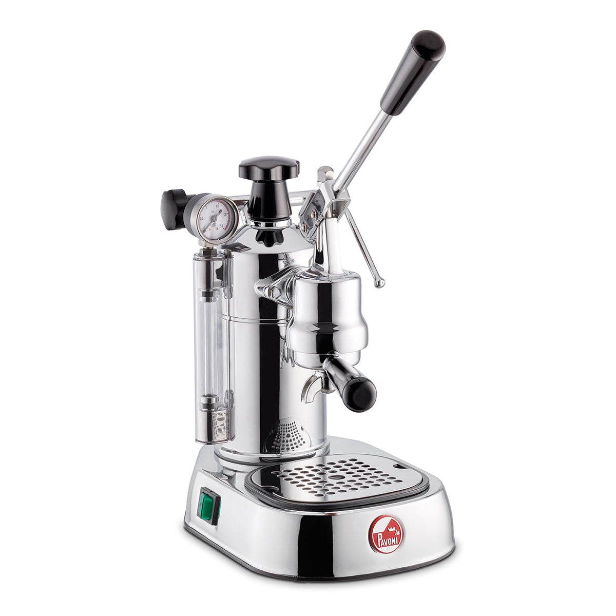 La Pavoni Professional Lusso with free gift worth €205