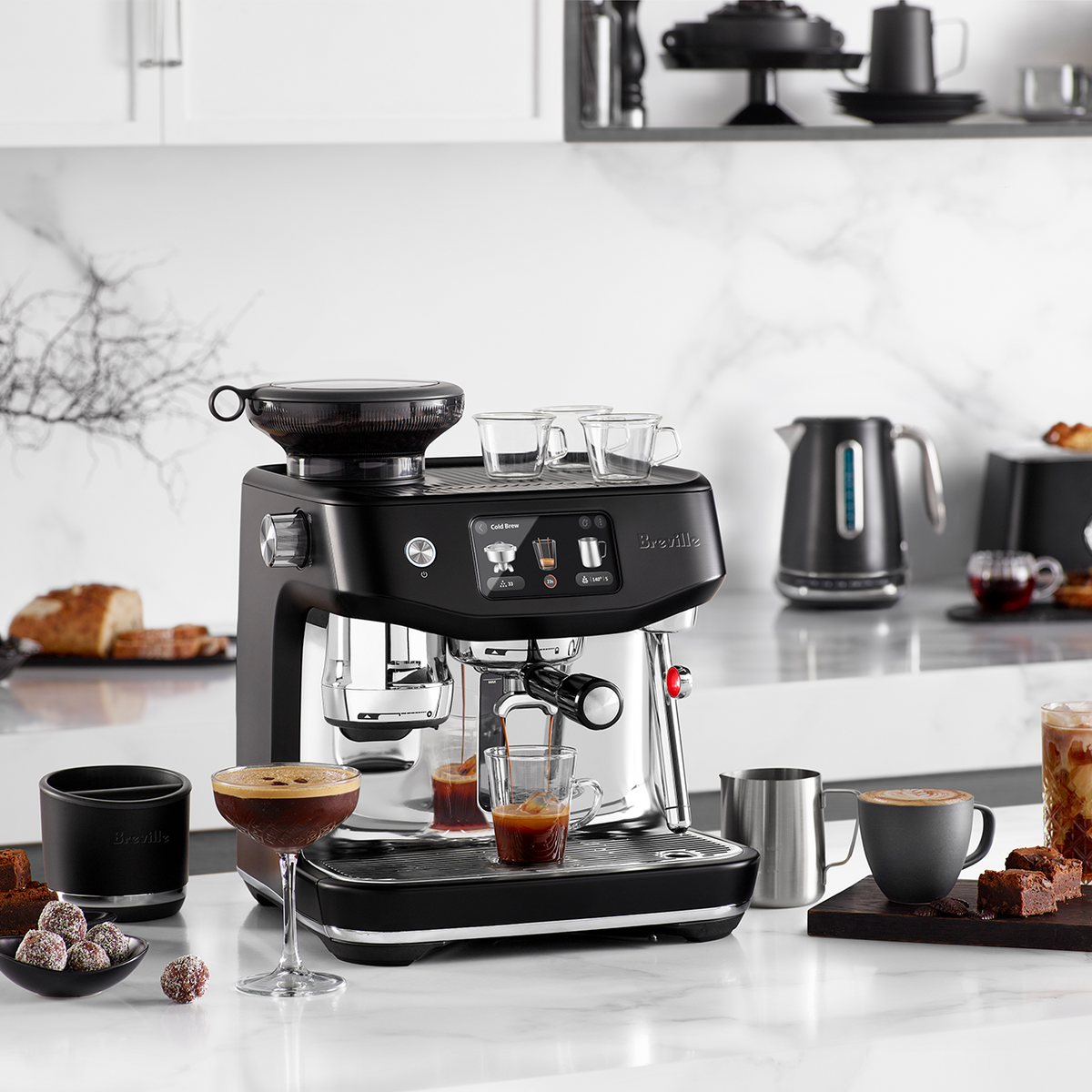 Touch Coffee Breville Oracle Touch Harvey Norman Breville Oracle