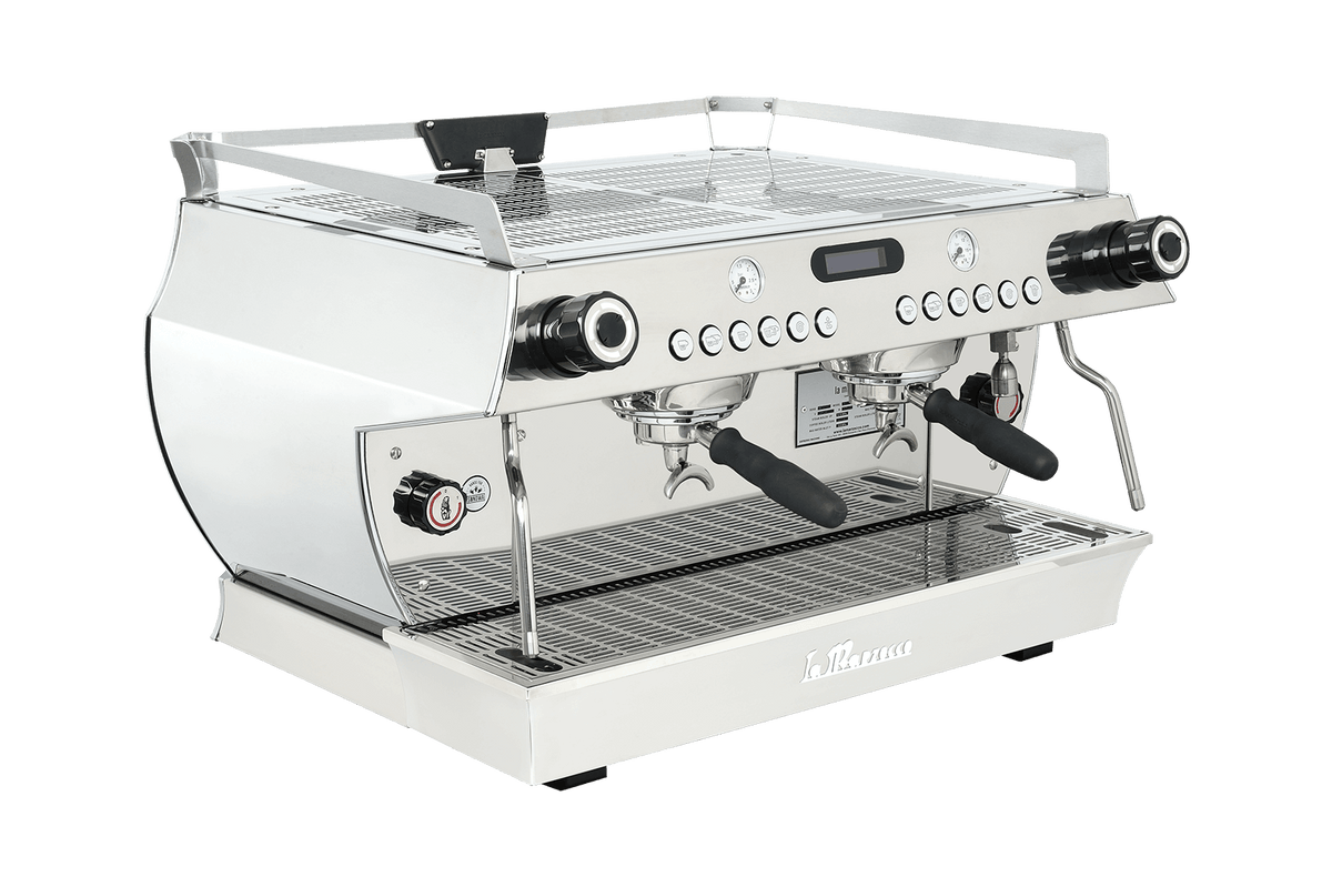 La Marzocco GB5 X with free gift worth €1544 – OR Coffee Roasters