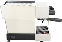 La Marzocco Linea Micra - Stainless - Side
