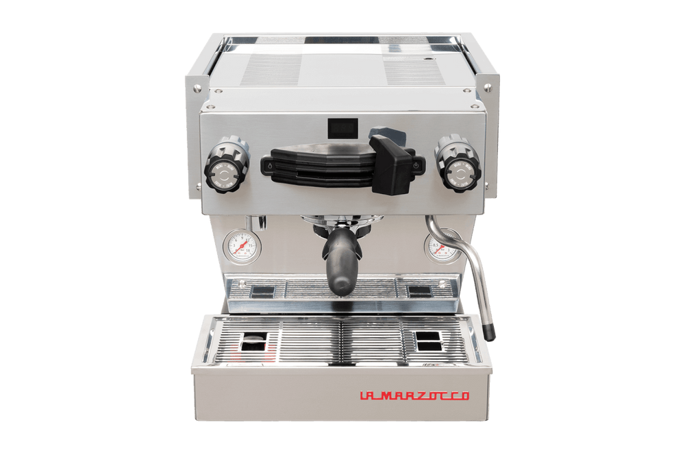 La Marzocco Linea mini R - Cool Touch - Stainless - Front