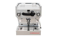 La Marzocco Linea mini R - Pro Touch - Stainless - Front