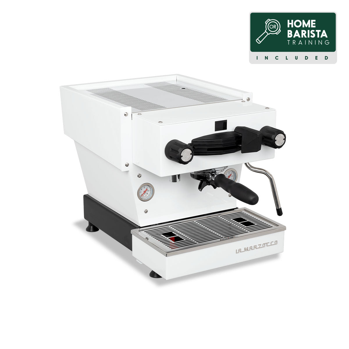 La marzocco mini coffee machine outlet