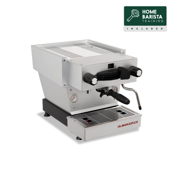 La Marzocco Linea mini R - Cool Touch - Stainless