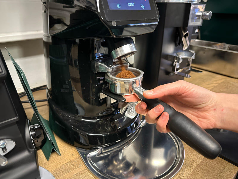 OR Coffee for hospitality