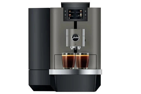 Avis JURA X10 et X10c : le cold brew au bureau