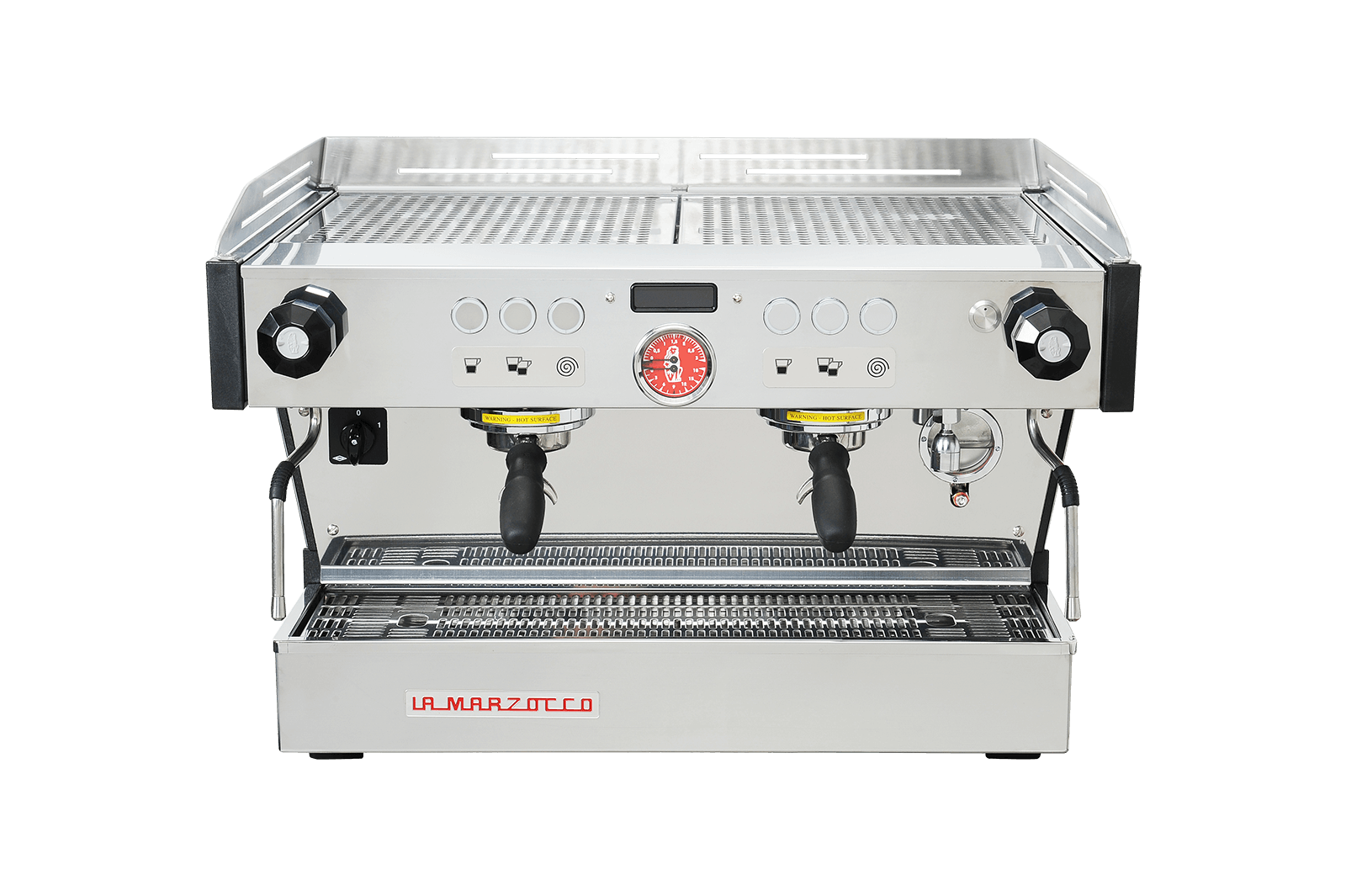 La Marzocco Linea PB review: the Linea that backflushes itself