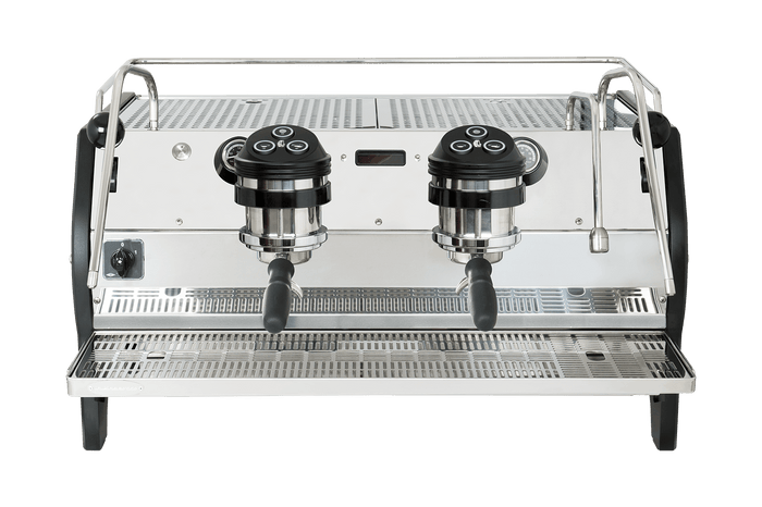 La Marzocco Strada espresso machine, 2 groups