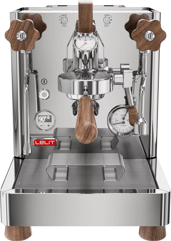 Lelit Bianca espresso machine