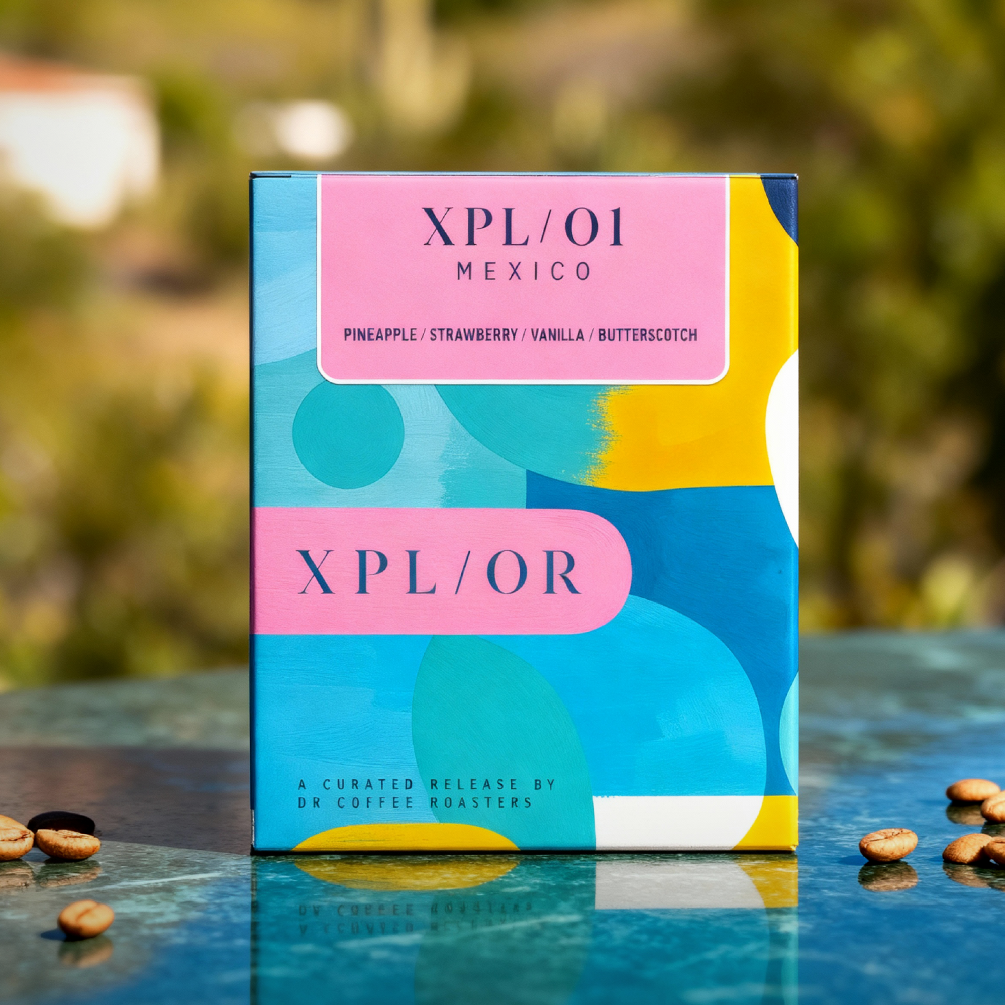 OR Coffee Recipe: The Optimal V60 Brew Time - Revealing the Mexico San Pedro Natural