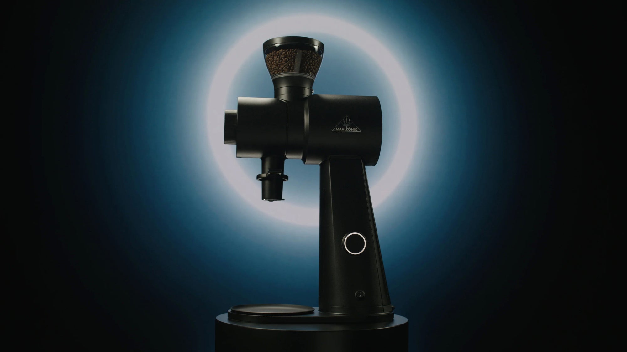 The ultimate Mahlkönig EK Omnia espresso grinder review: is it worth the hype?