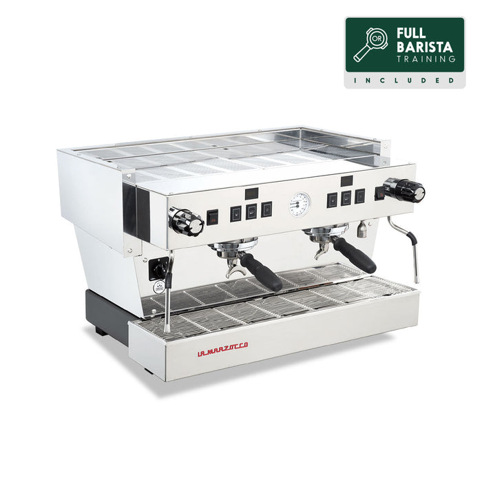 La Marzocco Linea Classic S AV espresso machine