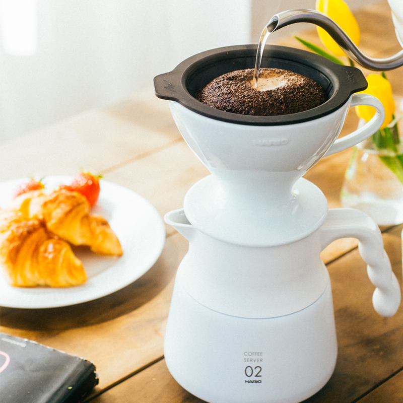 Dripper Hario W60