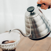 Hario V60 Power elektrische waterketel