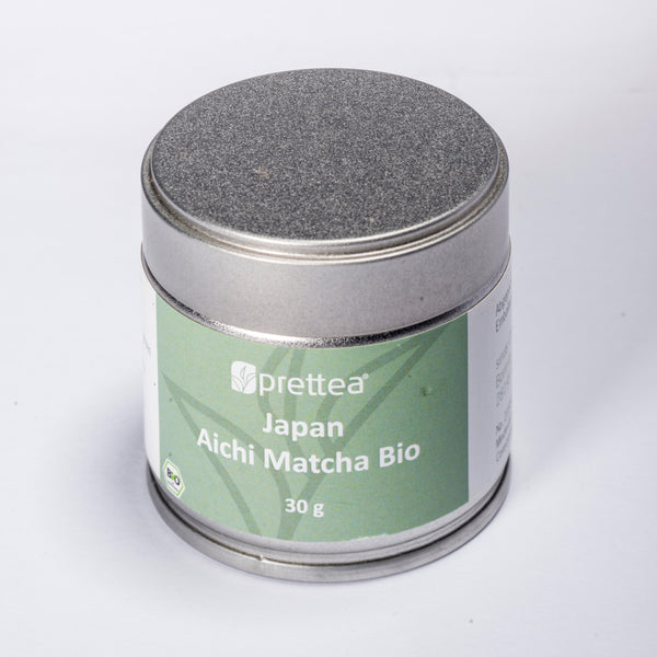 Matcha Japan Aichi Bio