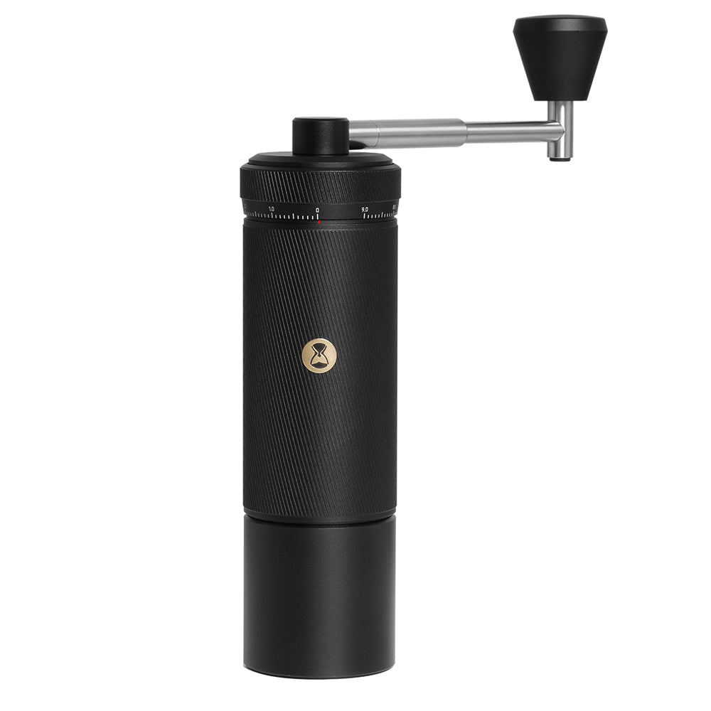Timemore Chestnut S3 handmolen, zwart