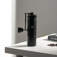 Timemore Chestnut S3 handmolen, zwart