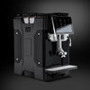 Eversys Legacy Plus L'2M super-traditional espresso machine, slate black
