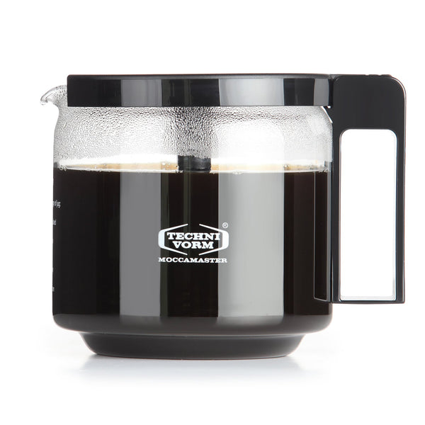 Moccamaster Glass Jug 1.25 l
