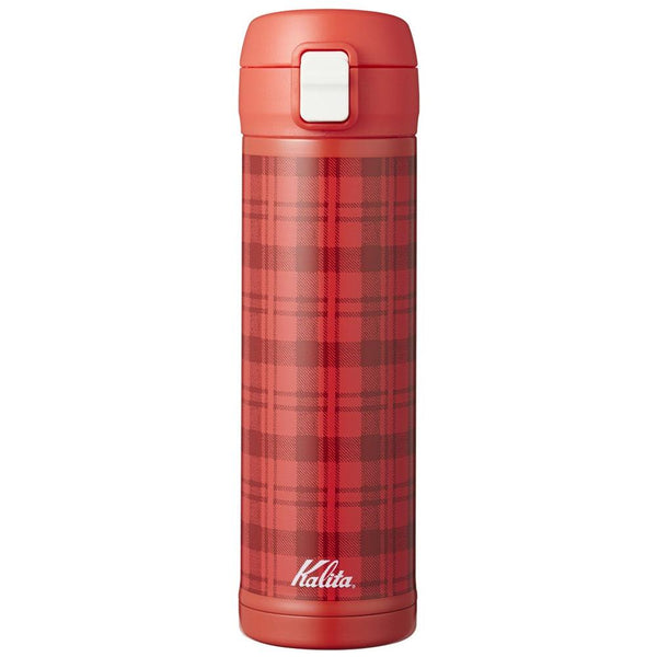 Kalita – Tartan Thermos