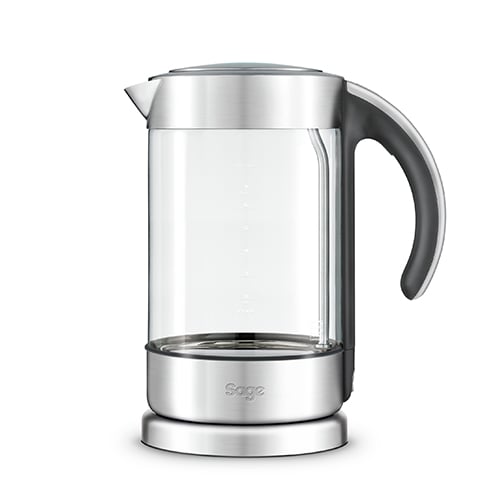 Sage the Crystal Clear – cordless base