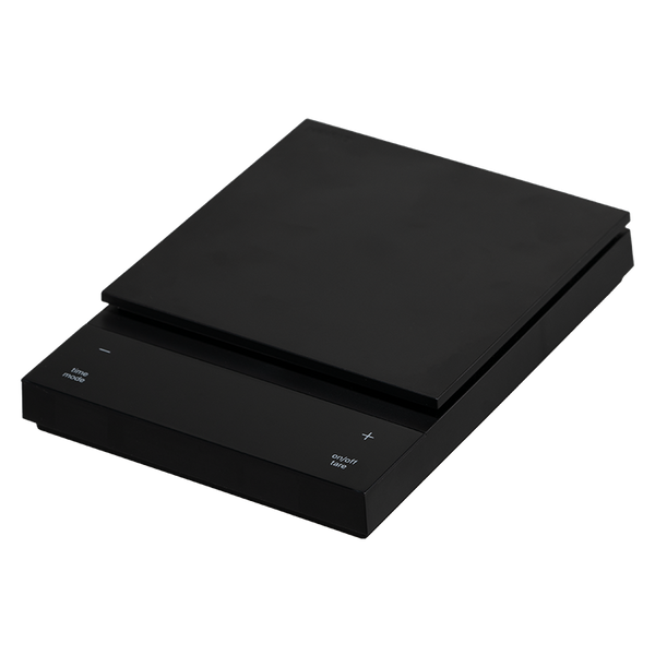 Hario Coffee Scale Polaris, Black