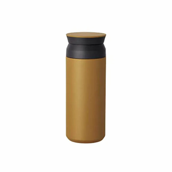 Bruine tumbler van coyote