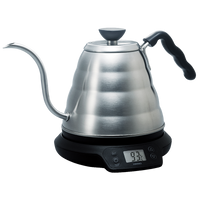 Hario V60 Buono N elektrische waterketel met temperatuurregeling