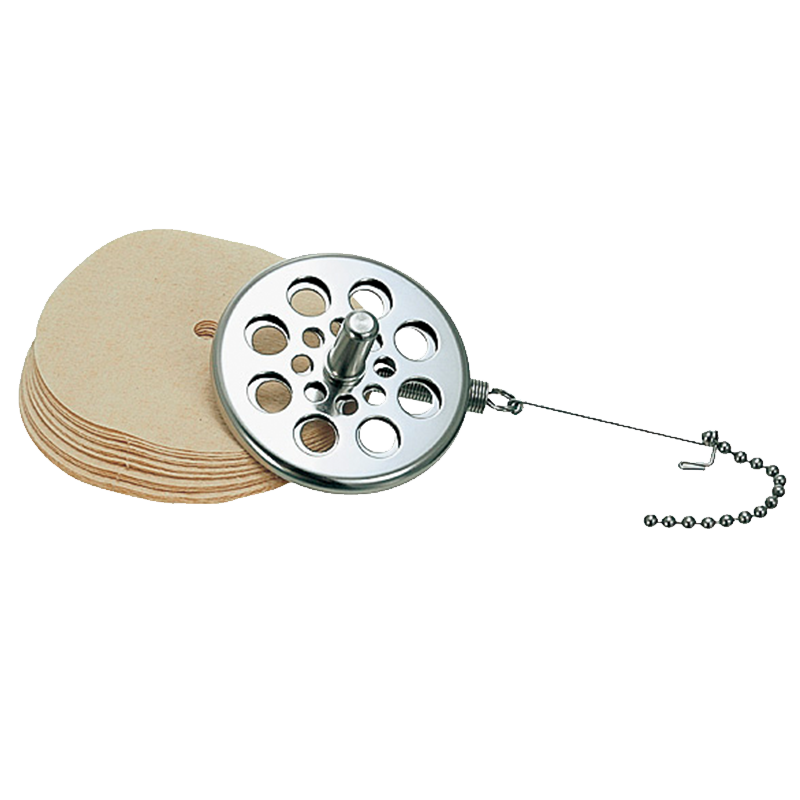 Hario sifon filterhouder voor papierfilters