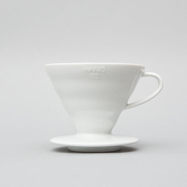 Hario – V60 Ceramic Dripper