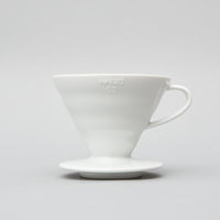 Hario V60 keramische dripper