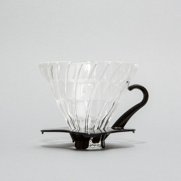 Hario – V60 Glass Coffee Dripper