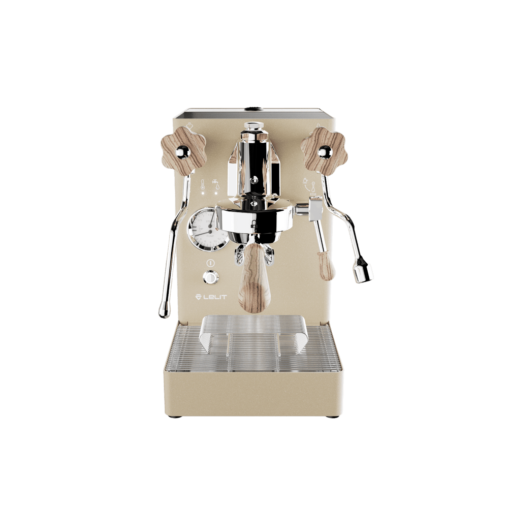 Lelit Mara X V2 gold
