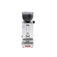 Lelit Fred Tempo PL044MMT espresso grinder with timer