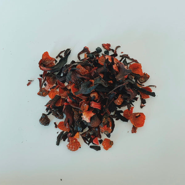Kraftzak fruitmix cocktail