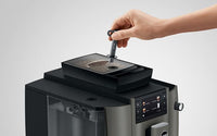 JURA W4 Dark Inox (EA) met €65 gratis koffie