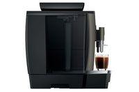Jura W4 EA Dark Inox professional coffee machine - water tank