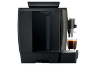 Jura W8 EA Dark inox professional coffee machine - water tank 