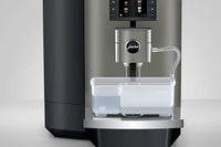 Reiniging Jura X10