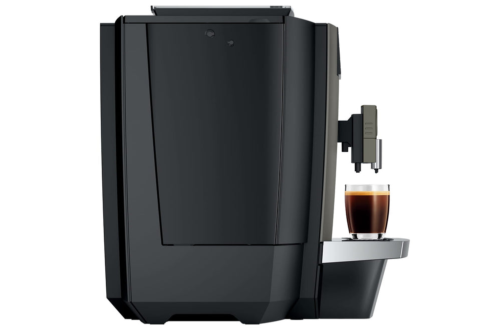 JURA X4 Dark Inox (EA) met €65 gratis koffie