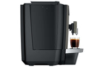 JURA X4 Dark Inox (EA) met €65 gratis koffie