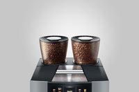 JURA GIGA W10 Diamond Silver (EA) met €65 gratis koffie