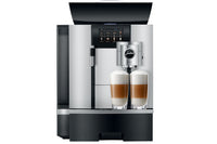 JURA GIGA X3c aluminium met €65 gratis koffie