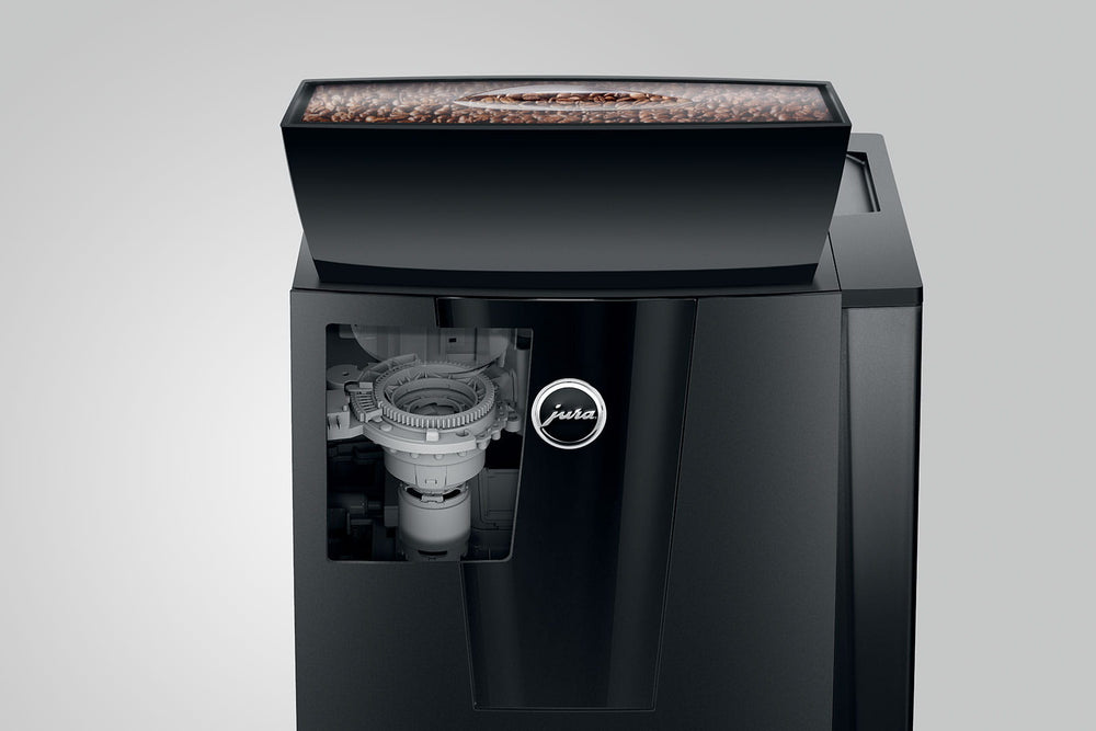 JURA GIGA X3c aluminium met €65 gratis koffie