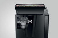 JURA GIGA X3c aluminium met €65 gratis koffie