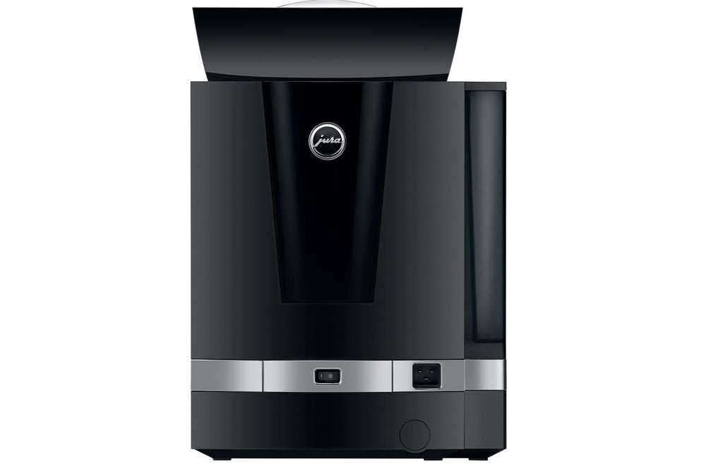 JURA GIGA X3c aluminium met €65 gratis koffie