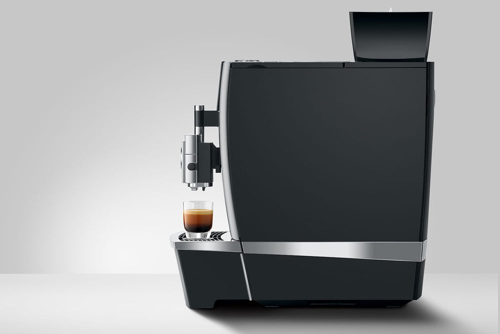 JURA GIGA X3c aluminium met €65 gratis koffie