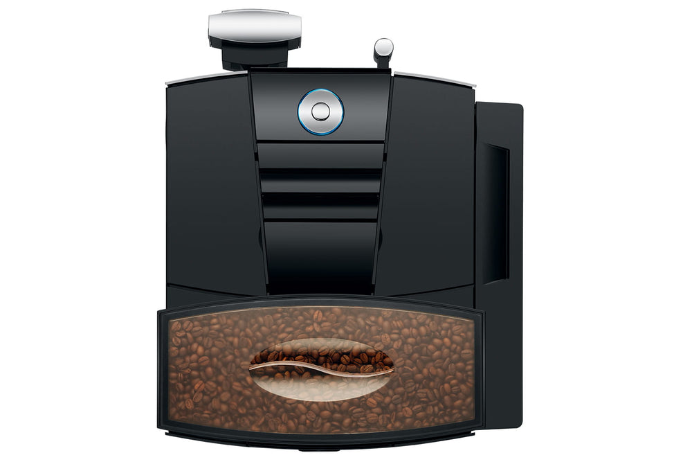JURA GIGA X3c aluminium met €65 gratis koffie