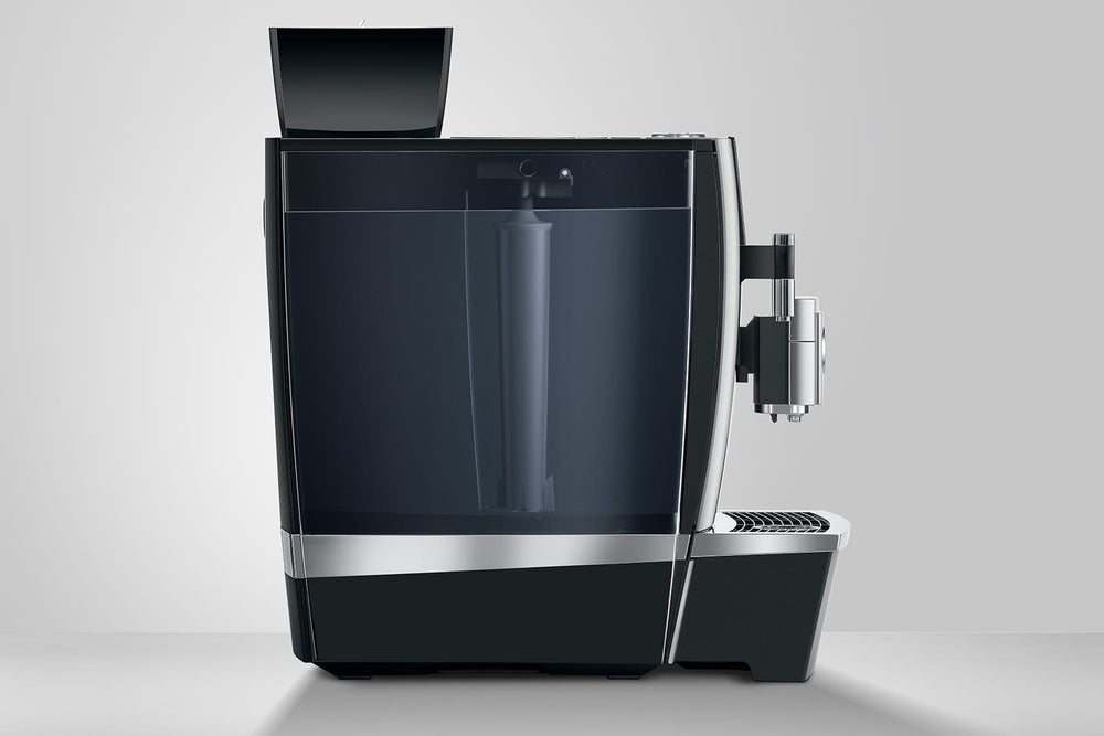 JURA GIGA X3c aluminium met €65 gratis koffie
